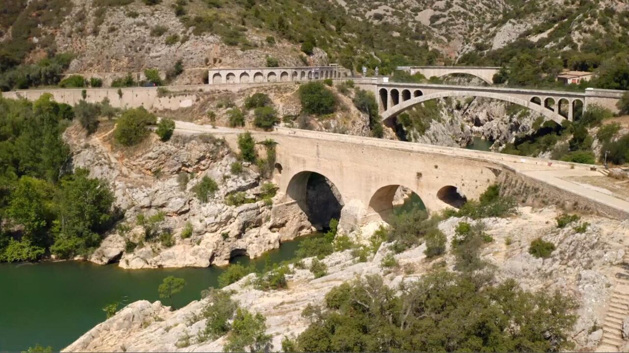 Les 100 lieux qu'il faut voir