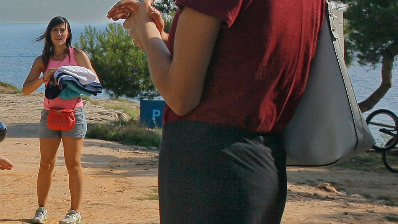 Camping Paradis — TF1 Séries-Films 23:00