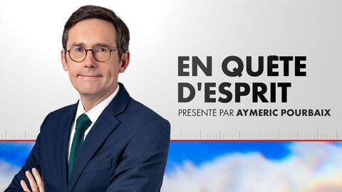 En quête d'esprit