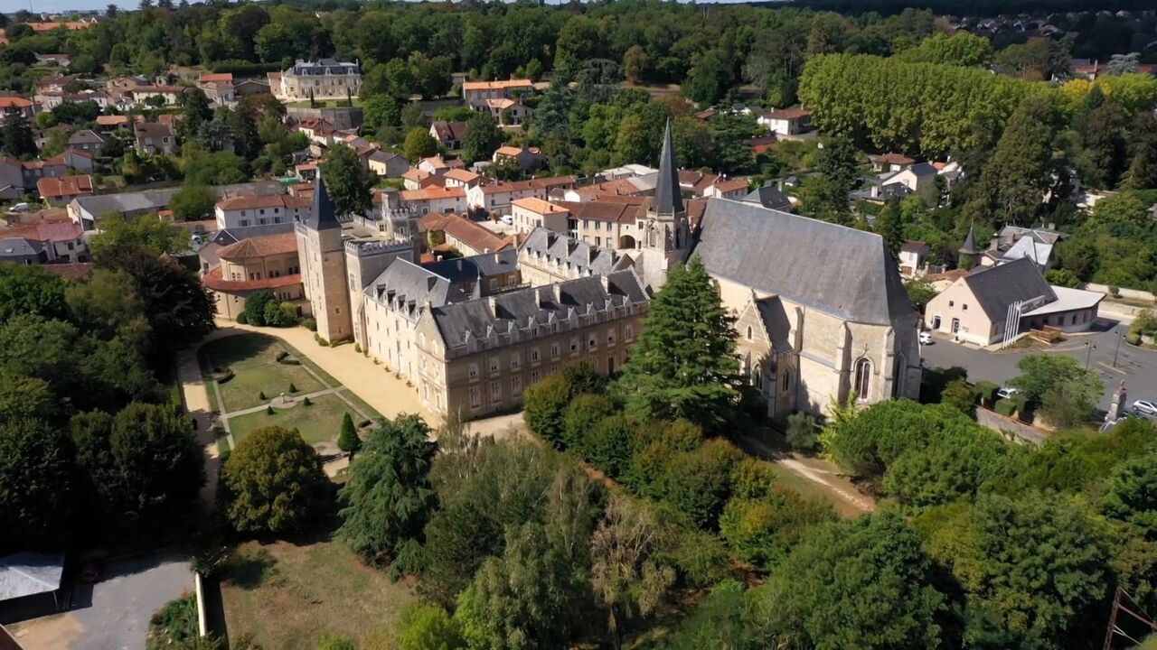 Les 100 lieux qu'il faut voir