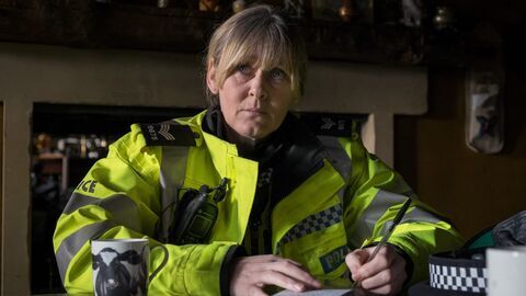 Happy Valley — Arte 20:55