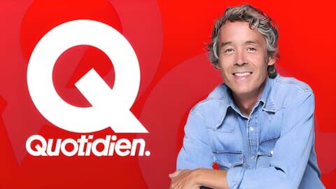 Quotidien, deuxième partie