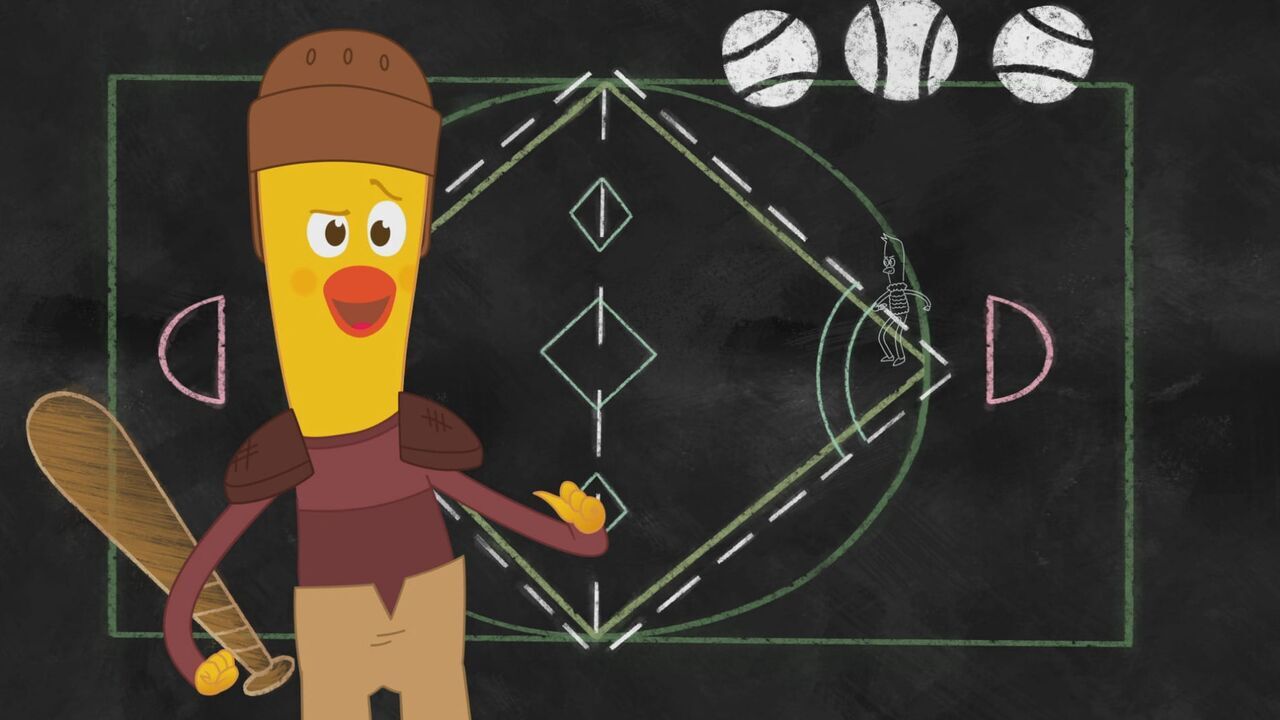 Les pérégrinations d'Archibald