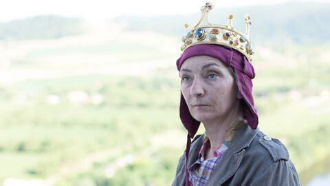 Capitaine Marleau — Paris Première 21:00