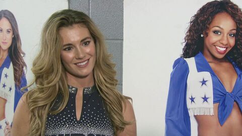 Dallas Cowboys Cheerleaders - MTV
