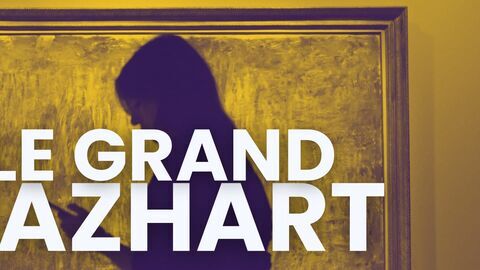 Le grand BaZH.art - France 4