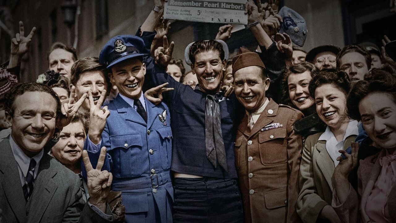 Victoire en Europe : le compte à rebours