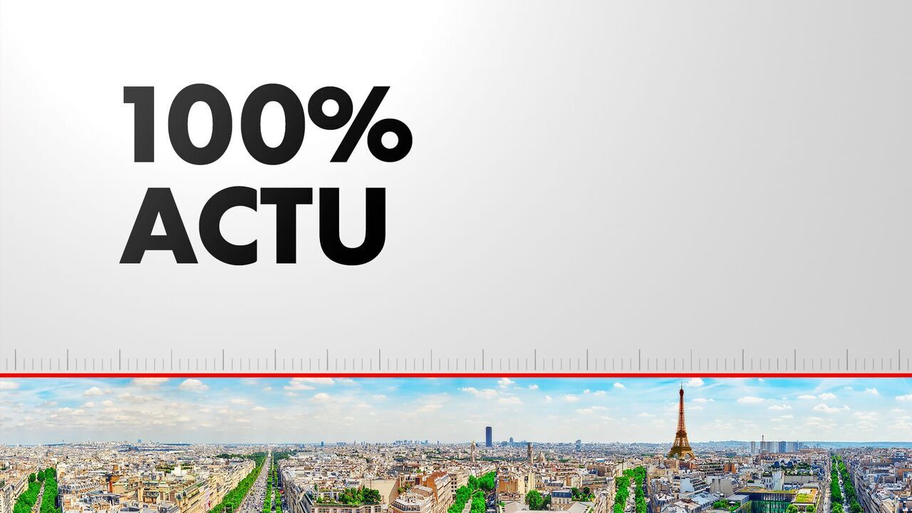 100% Actu