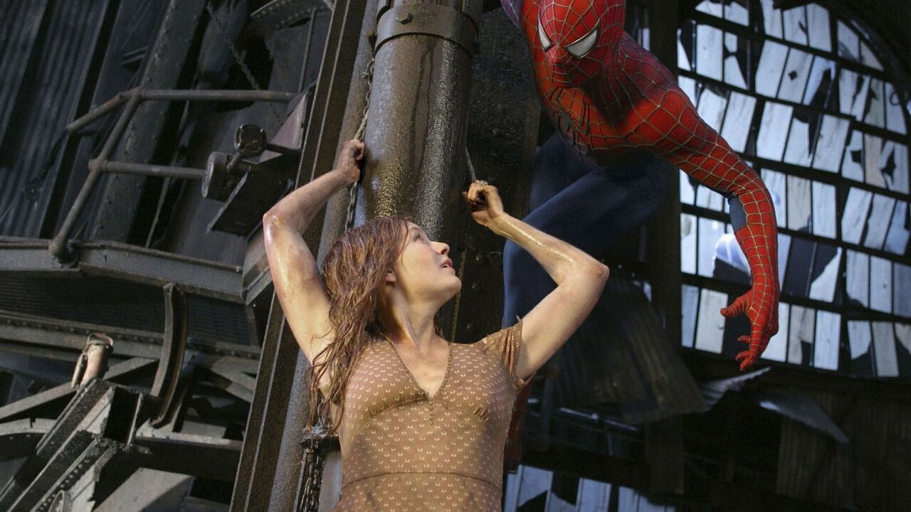 Spider-Man 2