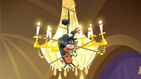 Taffy — Gulli 13:45