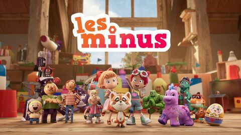Les Minus