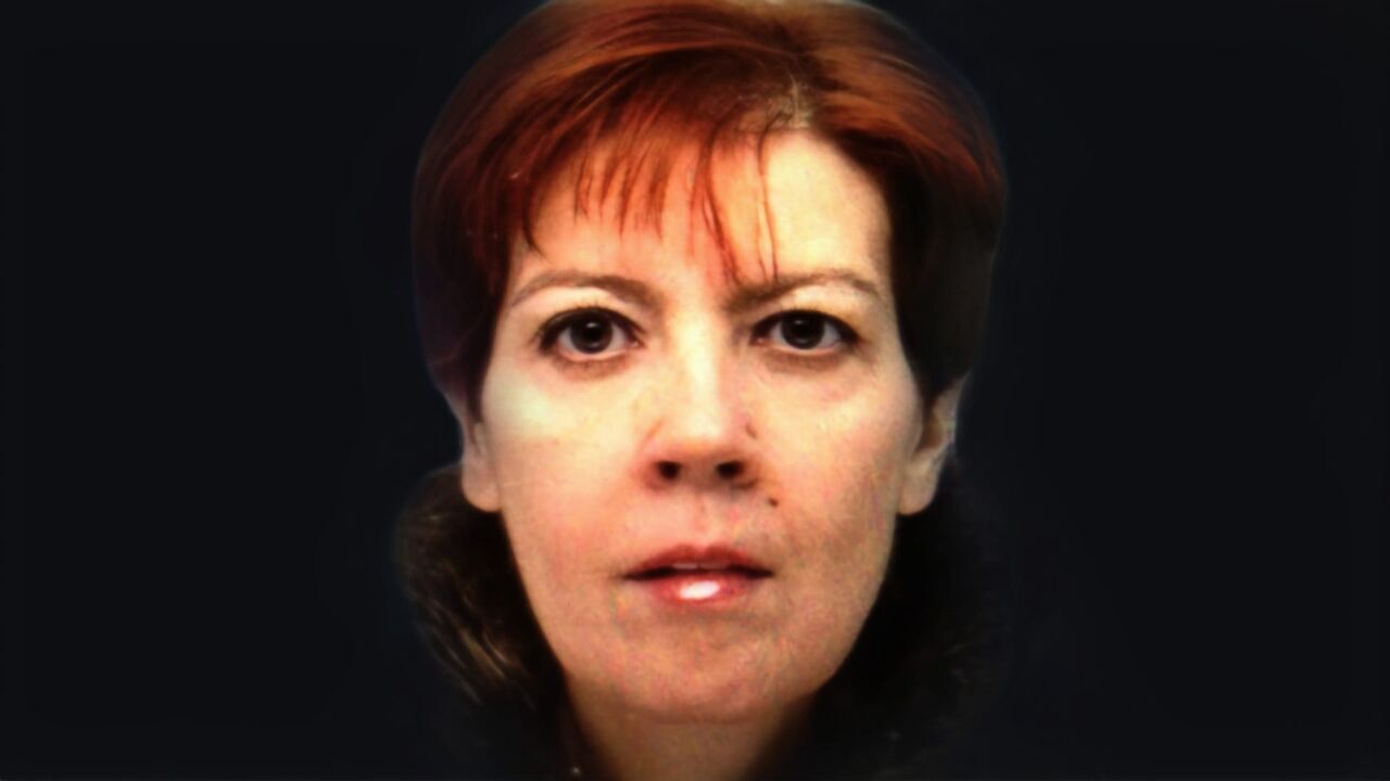 Les visages du crime