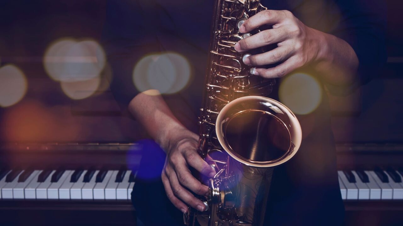 Jack Dejohnette : Lugano Jazz Estival - Mezzo