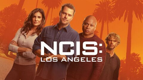 NCIS : Los Angeles