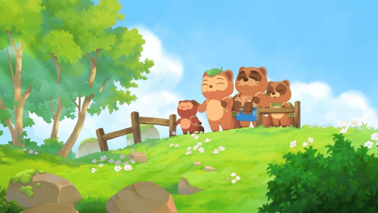 Taki Tanuki