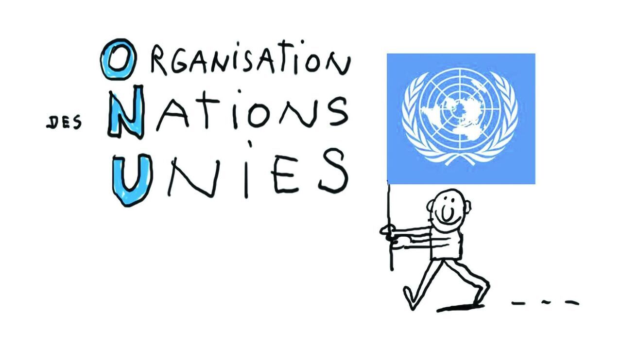 Un jour, une question - France 4