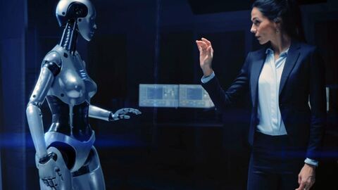 Psychothérapie et intelligence artificielle