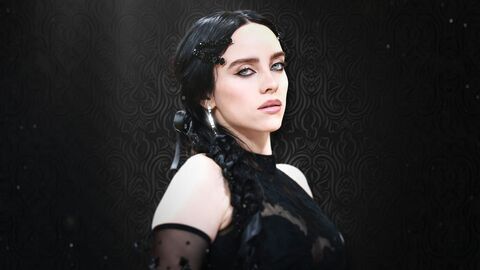 Billie Eilish : Sans filtre