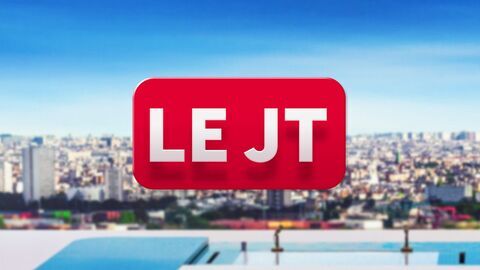 Journal 08h00