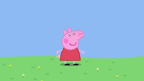 Peppa Pig