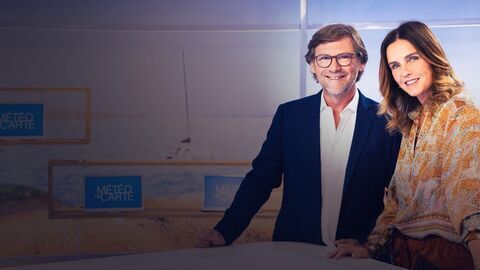 Météo à la carte (la suite) - France 3