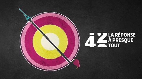 42, la réponse à presque tout