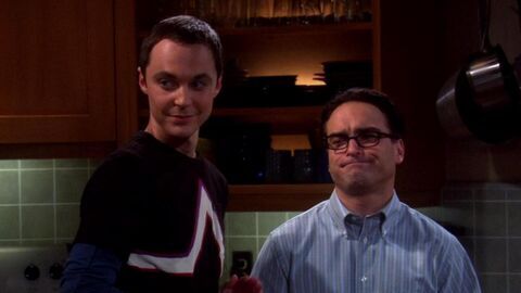 Big Bang Theory