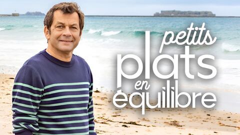 Petits plats en équilibre