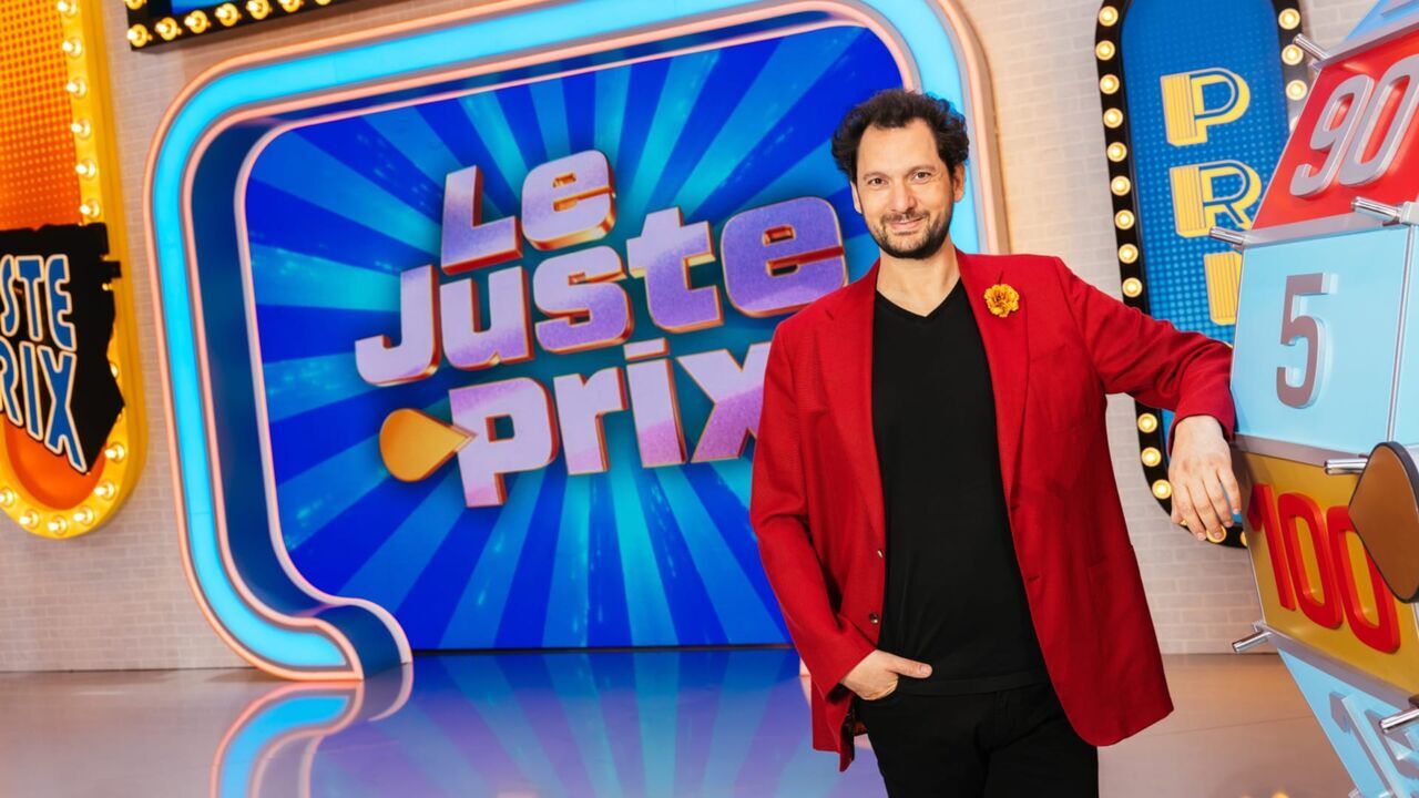 Le juste prix