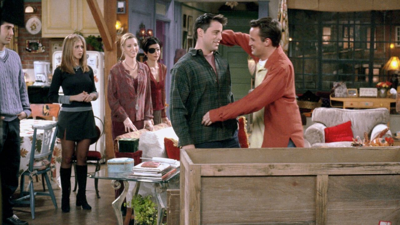 Friends
