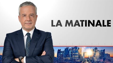 La matinale
