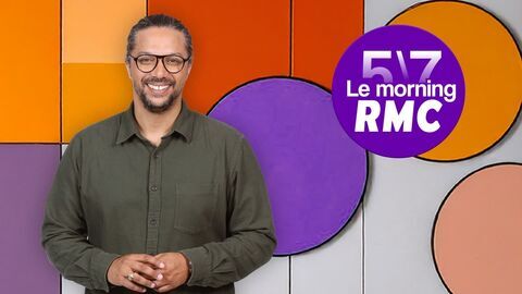 5/7 le morning RMC