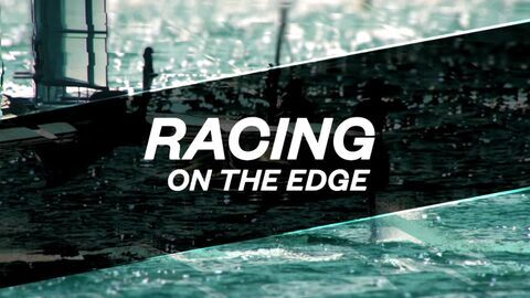 Racing on the Edge