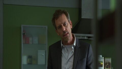 Dr House