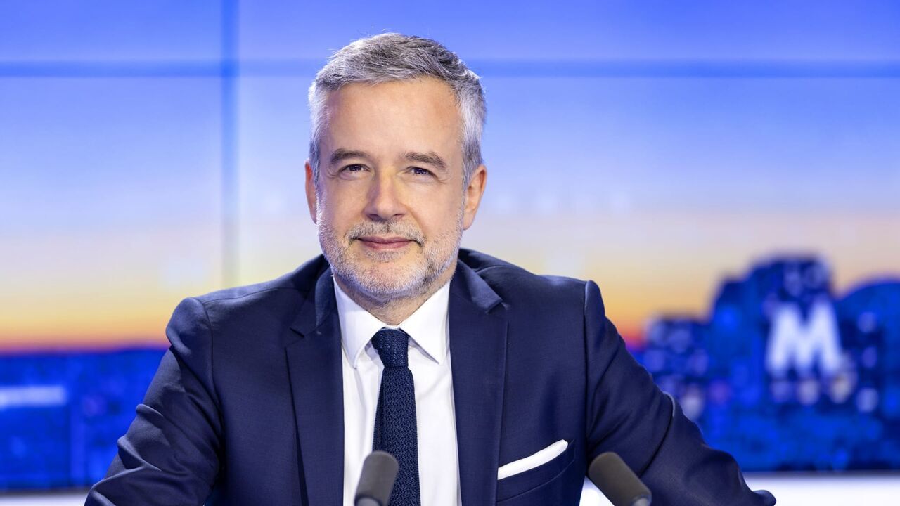 La matinale — franceinfo: 06:29