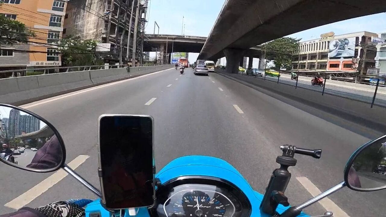 Dashcam en action ! - Automoto la chaine