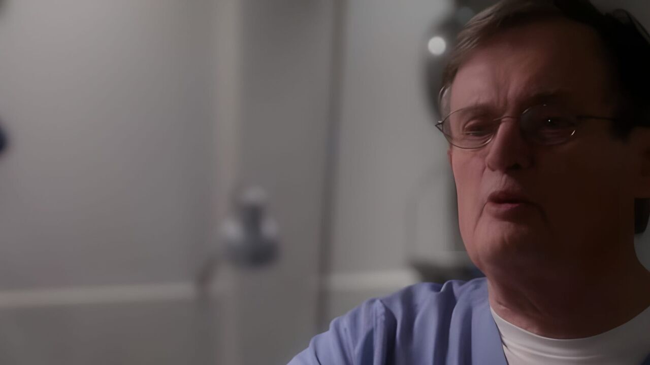 NCIS