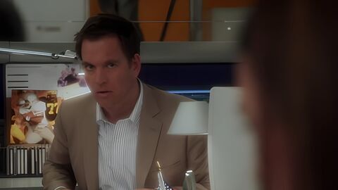 NCIS