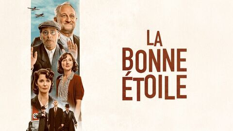 La bonne étoile