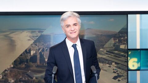 Le grand journal des territoires