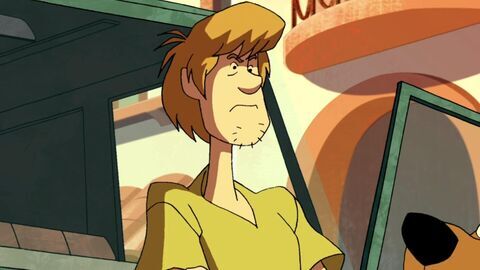 Scooby-Doo, Mystères Associés