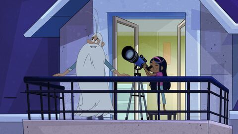 Il était une fois... ces drôles d'objets