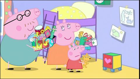 Peppa Pig