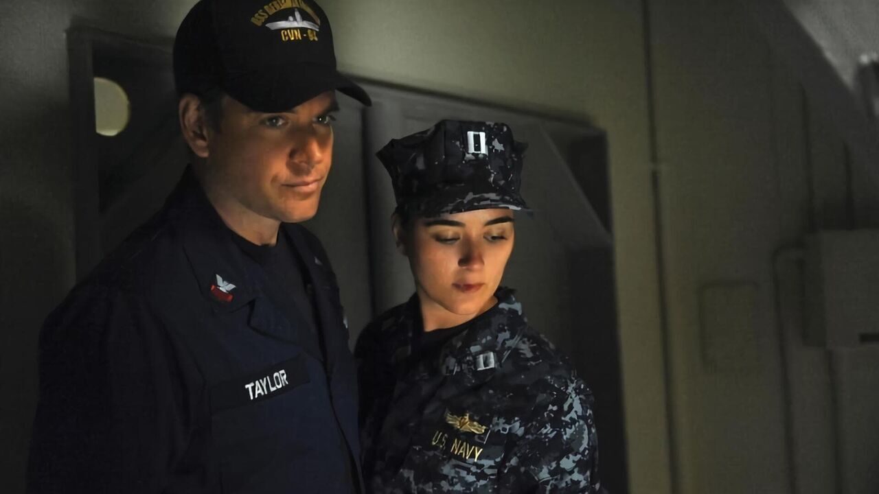 NCIS