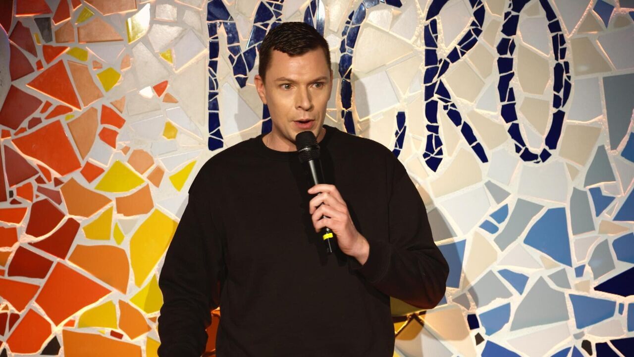 Top Comedy Club
