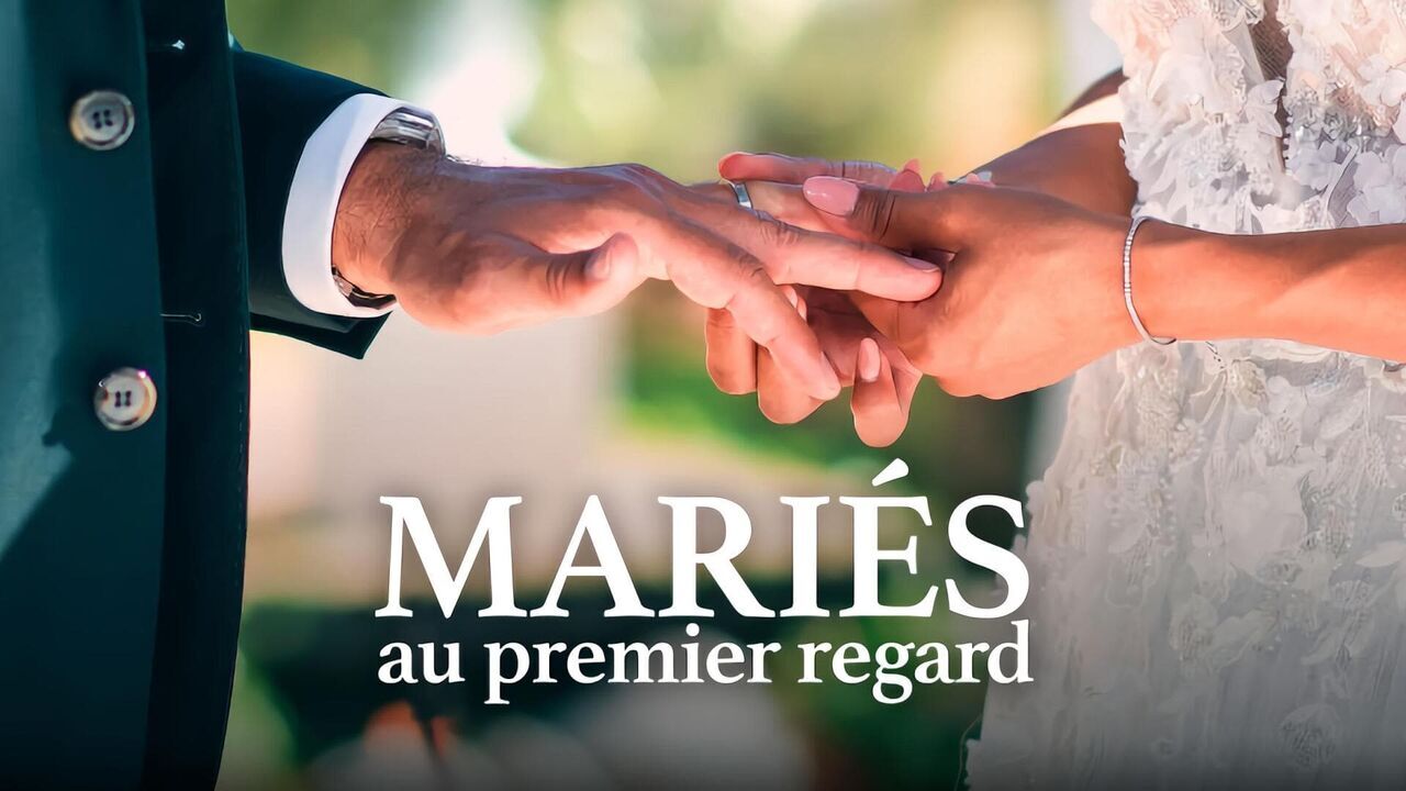 Mariés au premier regard