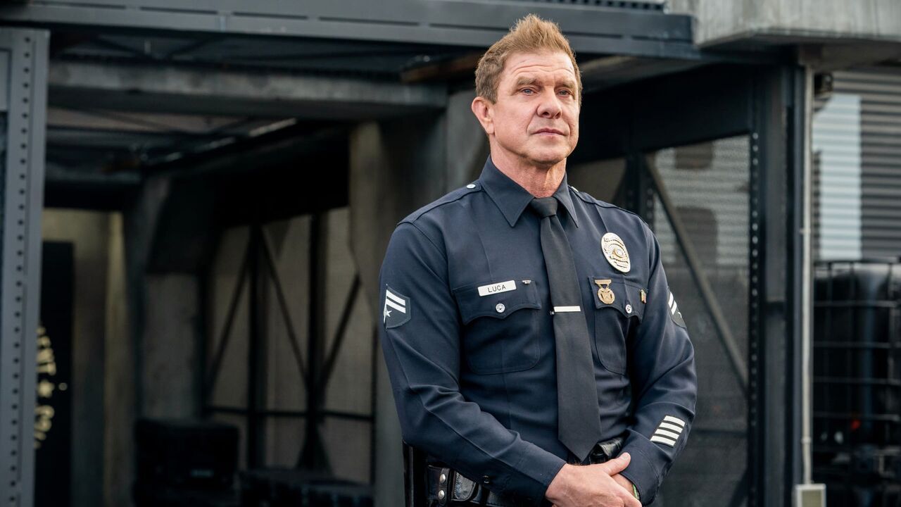 S.W.A.T.