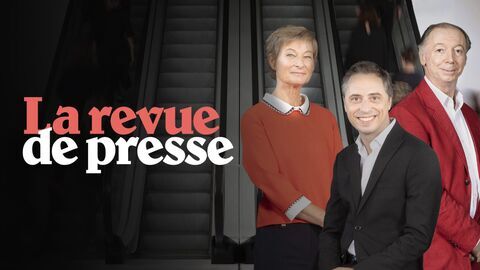 La revue de presse