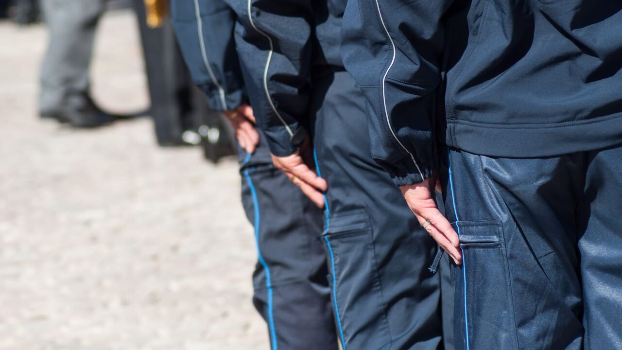 100 jours avec les gendarmes des Alpes