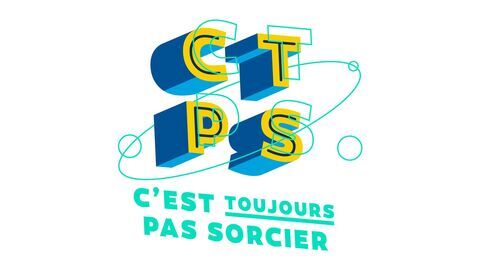 C'est toujours pas sorcier